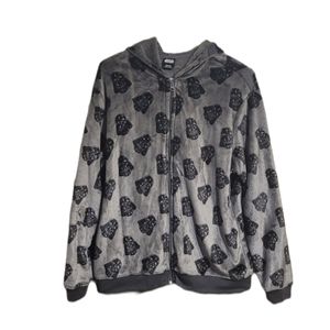 Star Wars Fleece Jacket